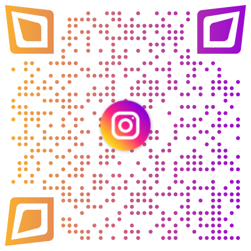 Instagram QR Code